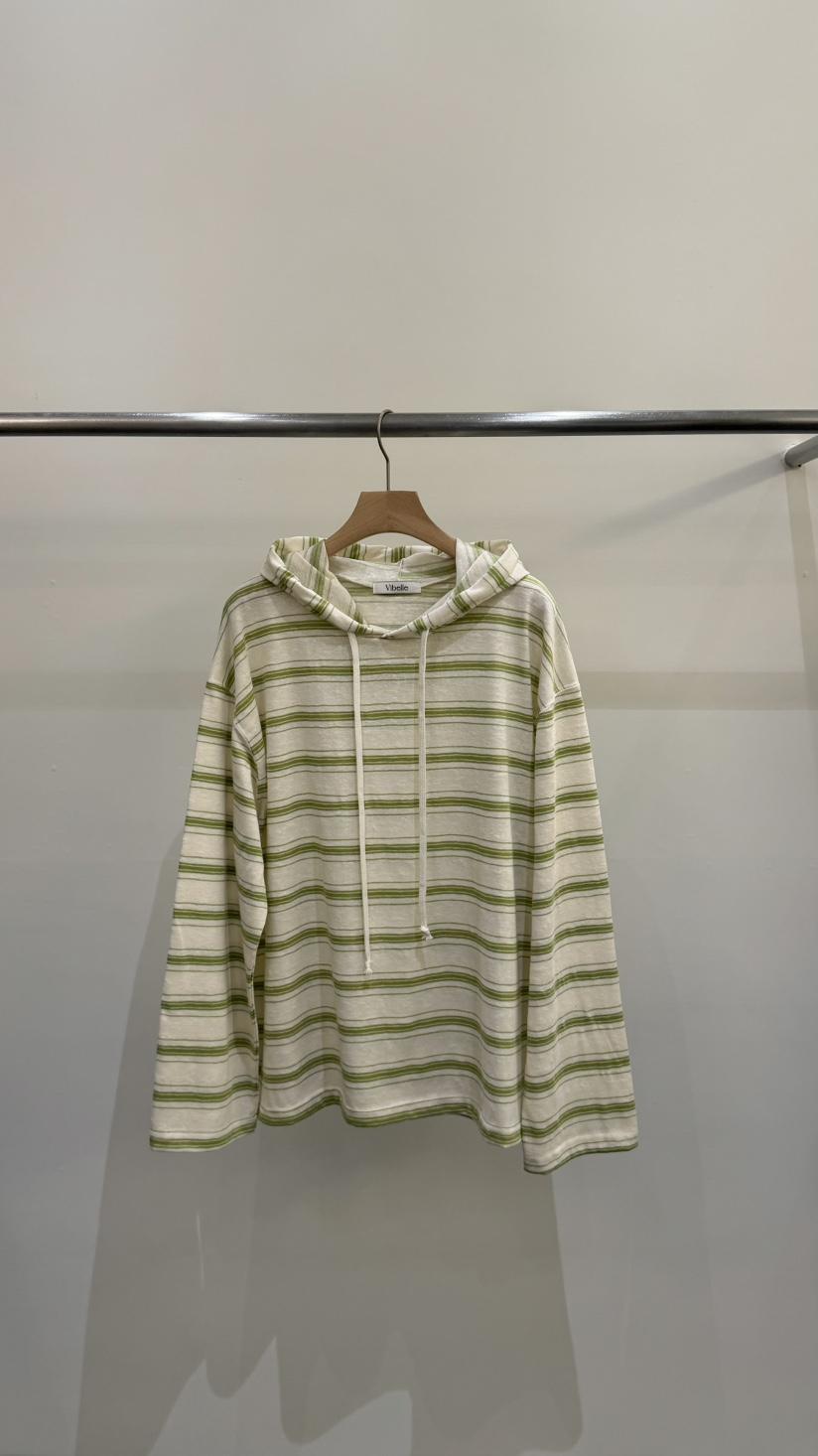 VIBELLE韓國直郵女士新款職業時尚推薦人氣26春夏熱賣衛衣VIBELLE衛衣