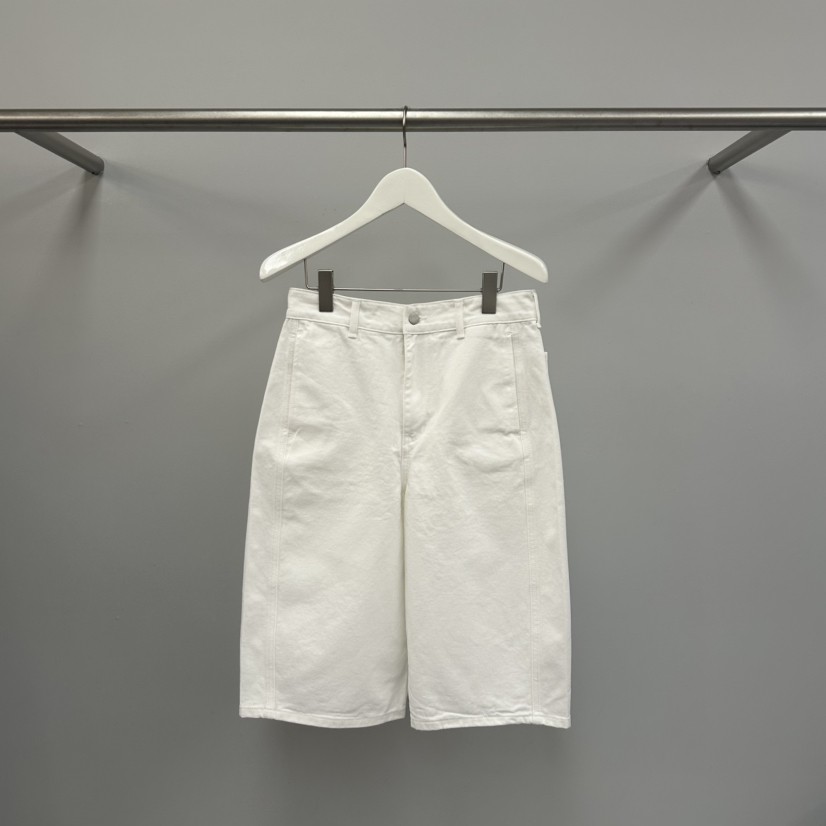 WATER/RIVER韓國直郵女士新款職業人氣26春夏時尚熱賣短褲WATER/RIVER短褲