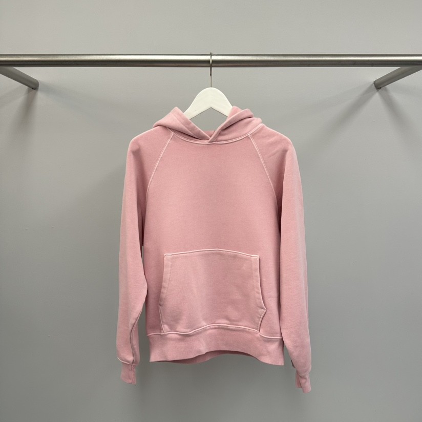 WATER/RIVER韓國直郵實拍女士新品時尚26春夏衛衣連帽衫棉質WATER/RIVER衛衣