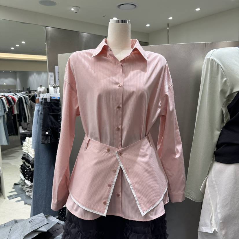 BENE韓國東大門直郵女士新款26春夏人氣時尚推薦套裝兩件套BENE套裝