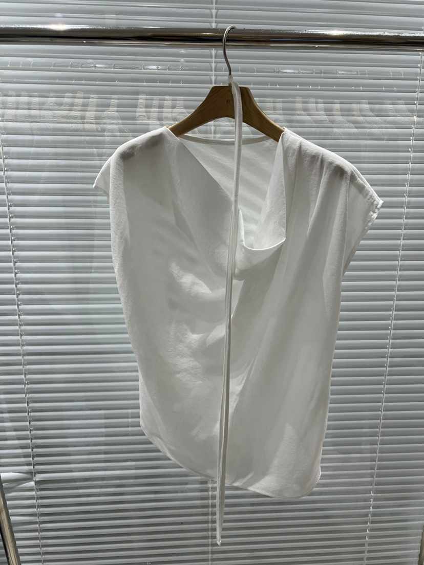 FF/SUNDAY韓國東大門代購女士新品26春夏職業推薦吊帶背心FF/SUNDAY吊帶/背心