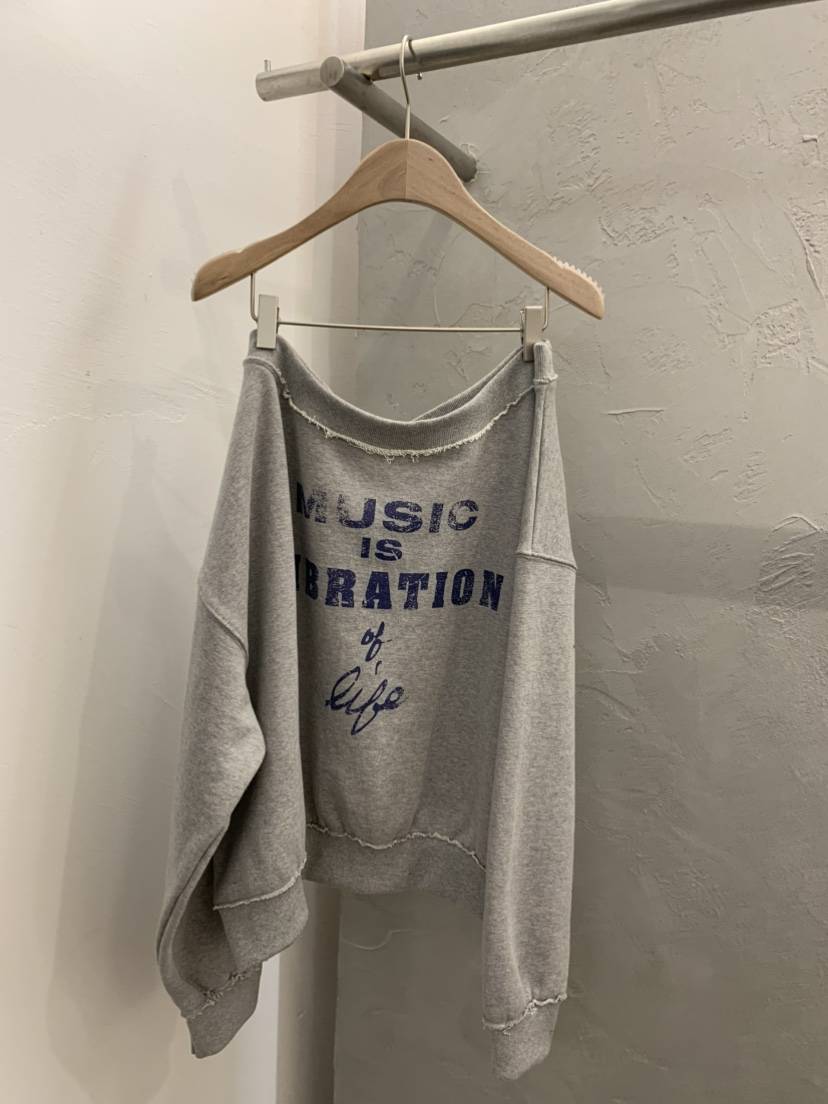 MOSAIC韓國東大門代購女士新款職業熱賣休閑時尚26春夏衛衣MOSAIC衛衣