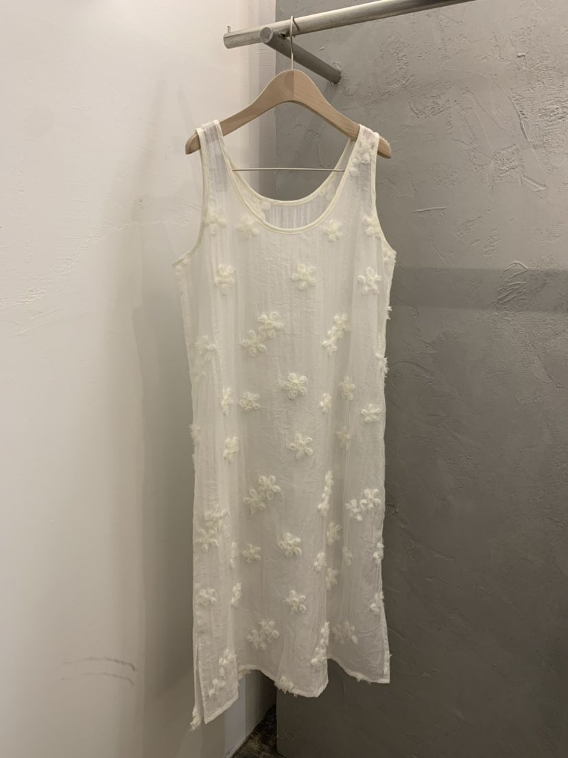 MOSAIC韓國東大門直郵女裝新款人氣26春夏熱賣職業連衣裙MOSAIC連衣裙