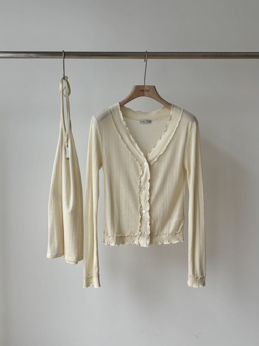 AND THE韓國東大門代購女士新款人氣職業時尚熱賣推薦套裝AND THE套裝