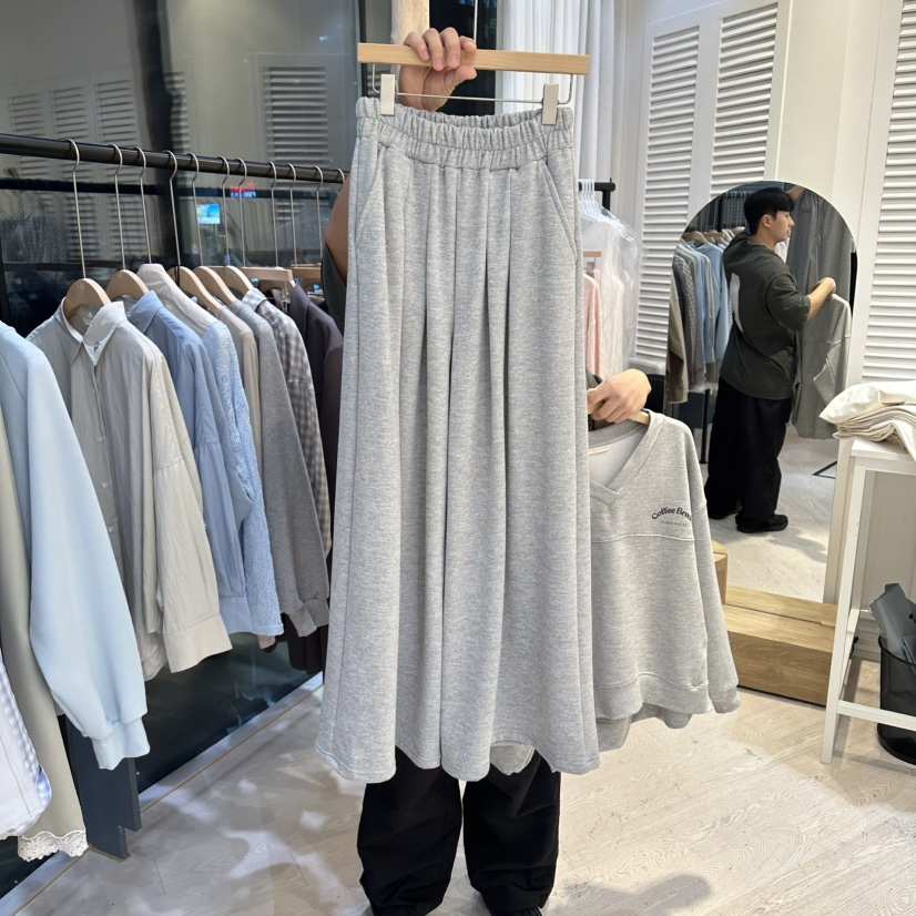 COPINER韓國直郵女裝新款熱賣職業推薦人氣26春夏休閑休閑褲COPINER休閑褲