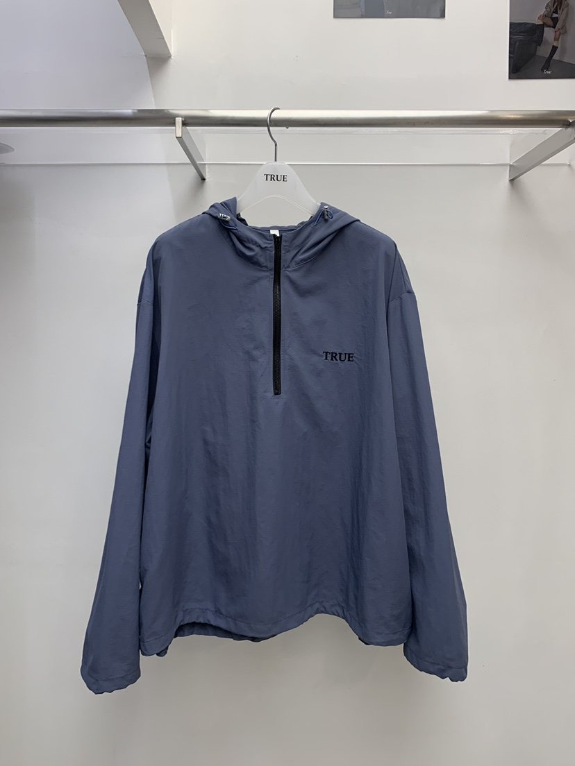 TRUE韓國東大門代購女士新品休閑26春夏推薦人氣襯衫蕾絲衫TRUE襯衫/蕾絲衫