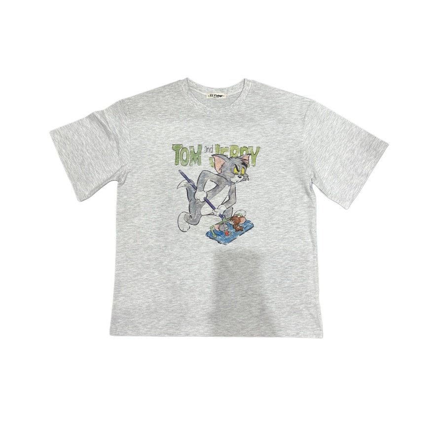 HEXX韓國東大門直郵女裝新款熱賣人氣時尚休閑推薦26春夏T恤THE HEXXT恤