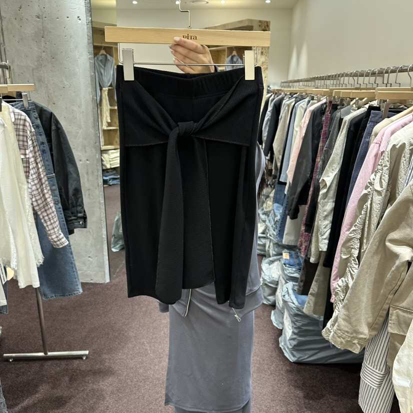 PITA/THEVERLIN韓國直郵實拍女裝新品熱賣26春夏人氣短褲PITA/THEVERLIN短褲