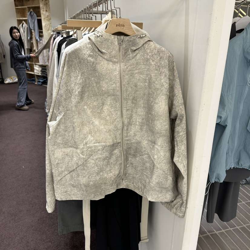 PITA/THEVERLIN韓國直郵女裝新款休閑26春夏時尚職業夾克PITA/THEVERLIN夾克