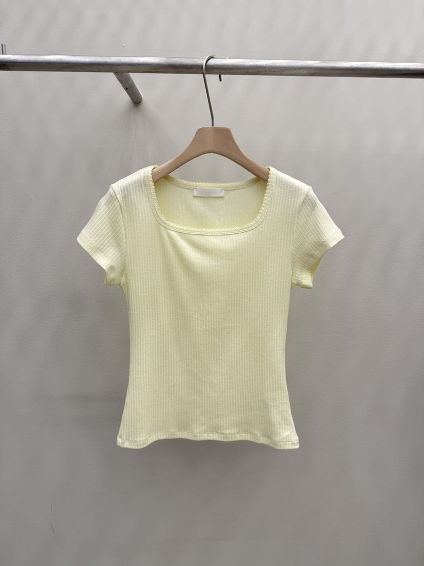 EOOB/LAMEREI韓國代購女士新品職業推薦時尚人氣T恤斗篷EOOB/LAMEREIT恤