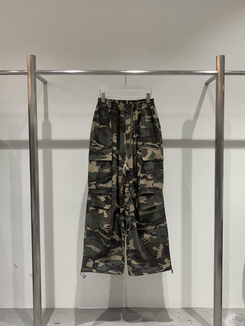 OKIE韓國直郵女裝新品休閑時尚職業熱賣26春夏人氣休閑褲OKIE休閑褲