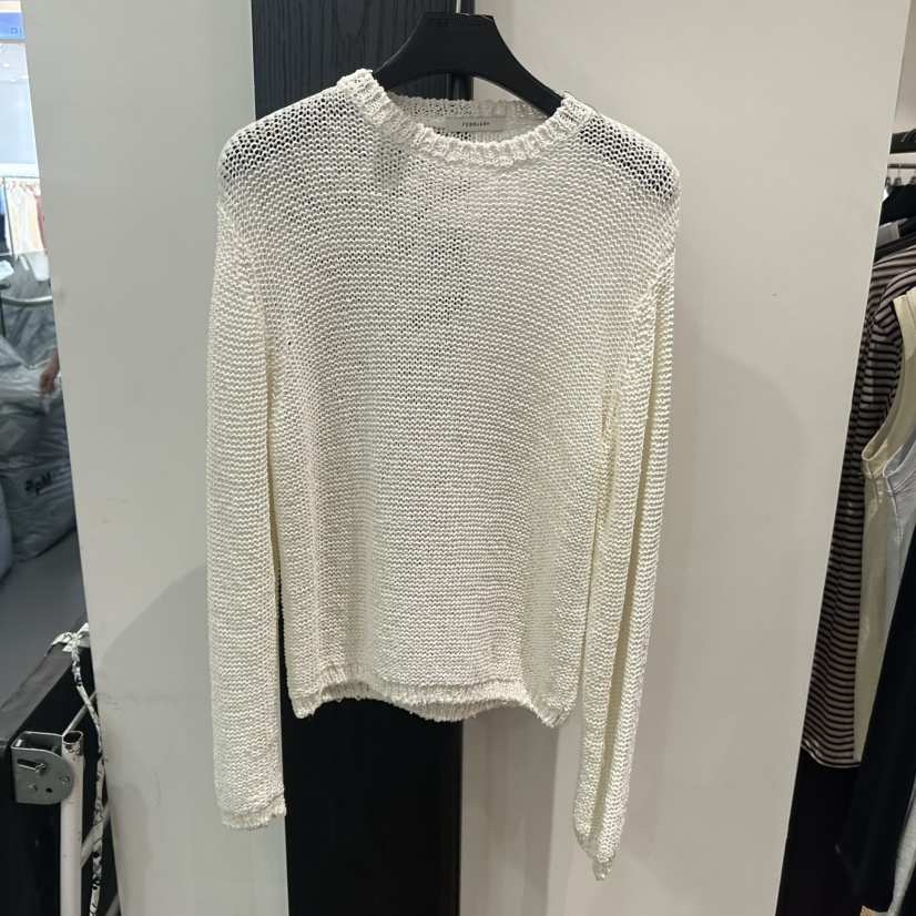 FEBRUARY 11韓國直郵實拍女裝新品熱賣26春夏人氣針織衫FEBRUARY 11針織衫