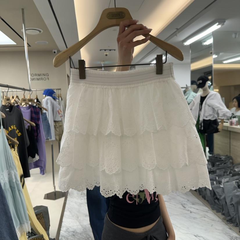 FORMING-P韓國東大門代購女裝新款人氣推薦休閑職業短裙FORMING-P短裙