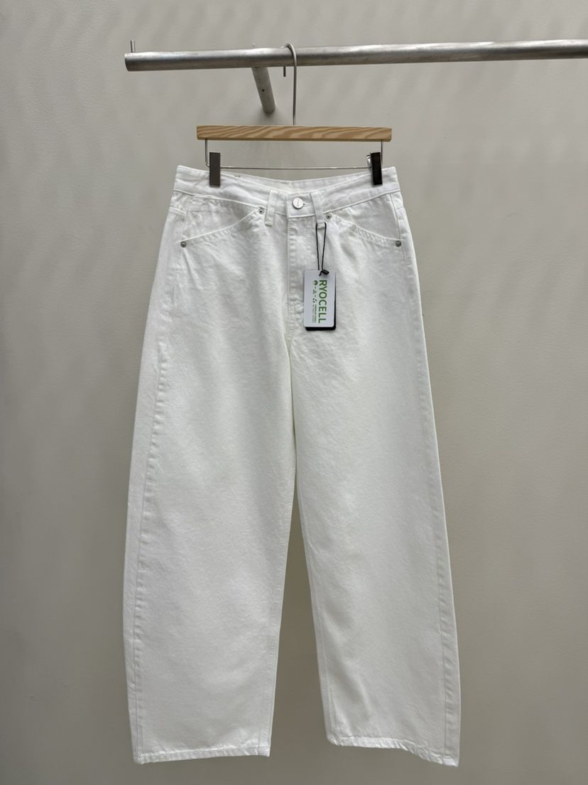 EOOB/LAMEREI韓國代購女裝新款熱賣時尚休閑26春夏休閑褲EOOB/LAMEREI休閑褲