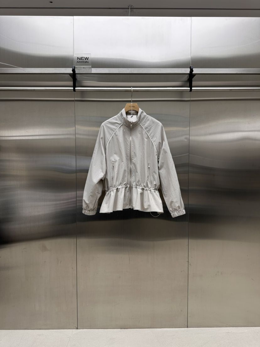 MYDRESS韓國直郵實拍女裝新品人氣休閑26春夏職業推薦夾克MYDRESS夾克