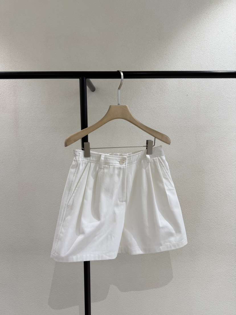 POSTMODERN韓國代購女士新款時尚推薦人氣休閑26春夏短褲POSTMODERN短褲