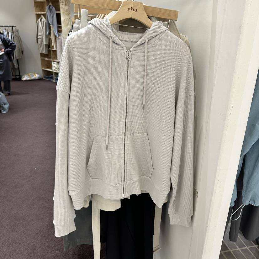 PITA/THEVERLIN韓國代購女裝新款26春夏時尚熱賣人氣衛衣PITA/THEVERLIN衛衣