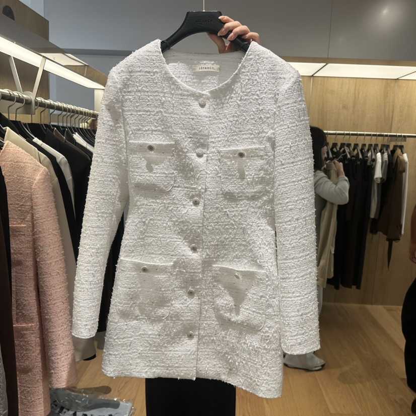 LEFANCY韓國東大門代購女裝新款熱賣休閑時尚推薦人氣連衣裙LEFANCY連衣裙