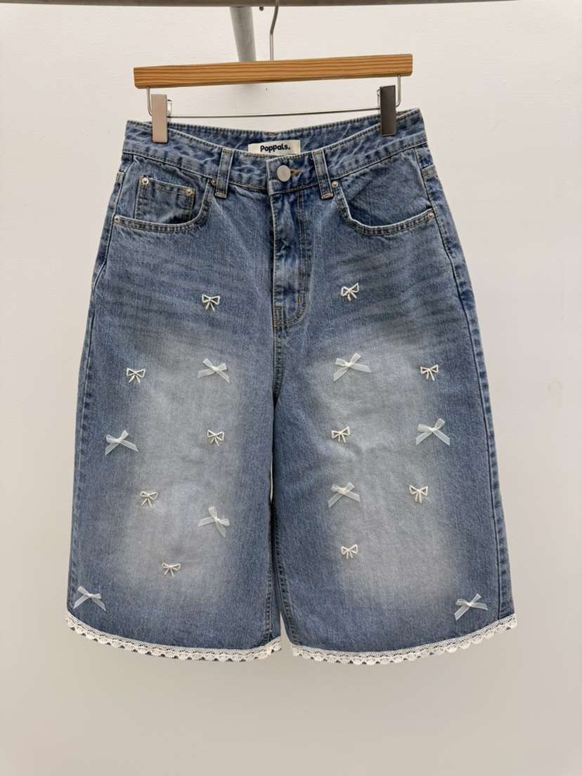 THORE韓國直郵女裝新款26春夏人氣推薦休閑熱賣時尚職業短褲THORE短褲