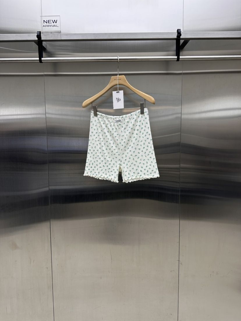 MYDRESS韓國直郵女裝新款熱賣人氣推薦26春夏時尚職業短褲MYDRESS短褲