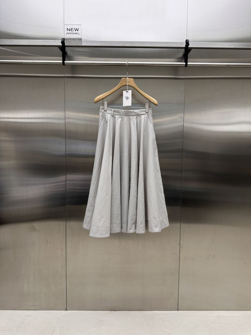 MYDRESS韓國東大門代購女裝新品26春夏時尚休閑推薦熱賣長裙MYDRESS長裙