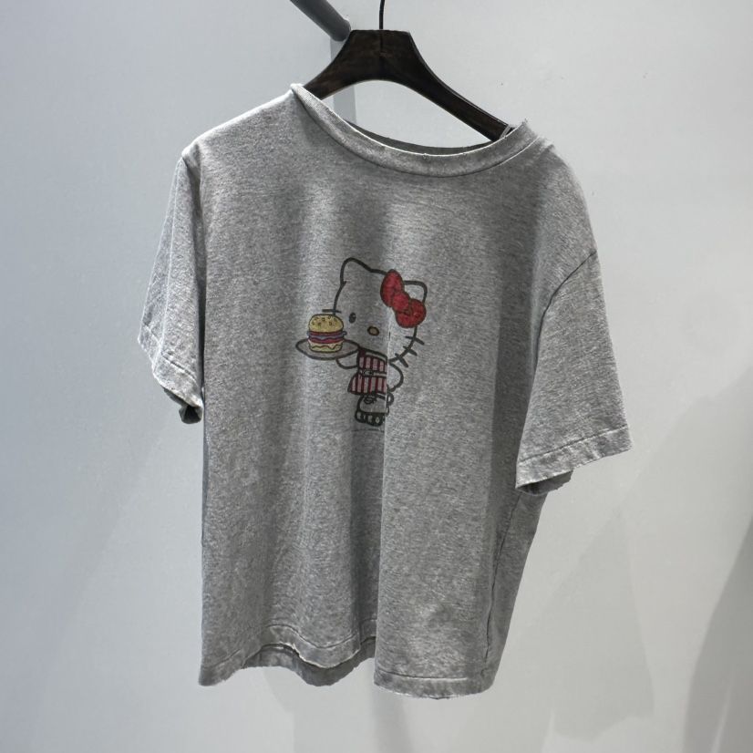 JANE BIRKIN韓國東大門代購女士新品熱賣人氣26春夏時尚T恤JANE BIRKIN設計師品牌T恤