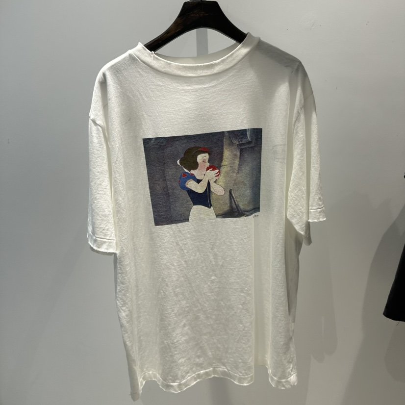 JANE BIRKIN韓國代購女士新品人氣熱賣推薦職業休閑26春夏T恤JANE BIRKIN設計師品牌T恤