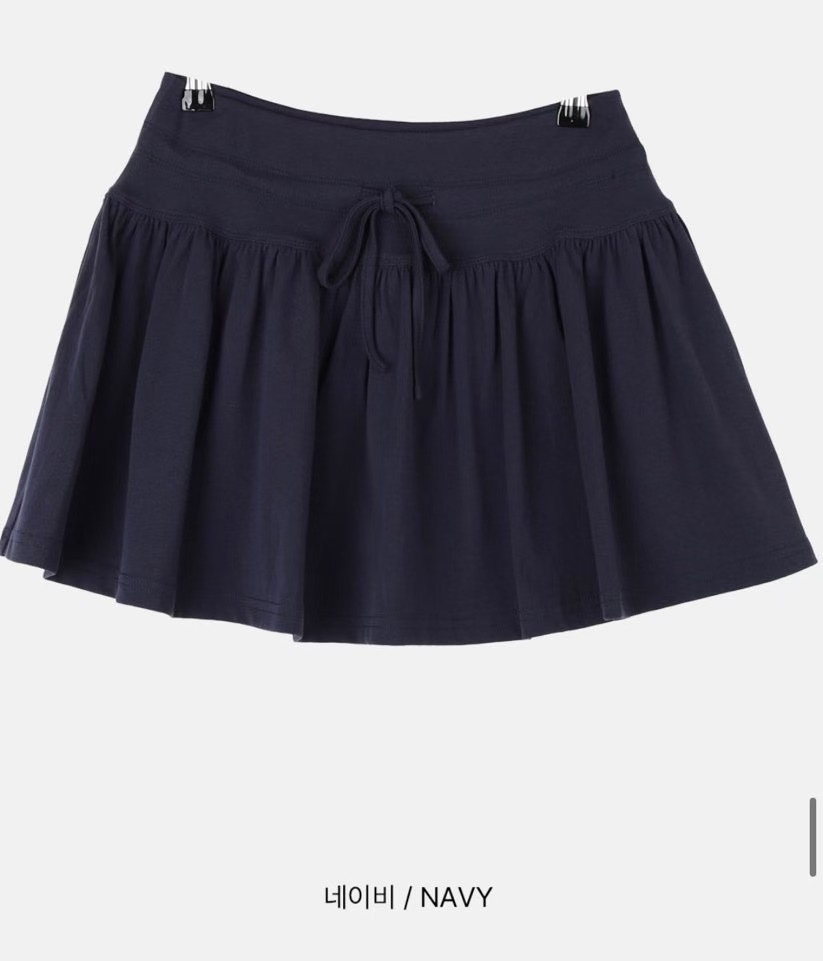 GGAEBI韓國東大門直郵女裝新款人氣時尚推薦休閑熱賣短裙GGAEBI短裙