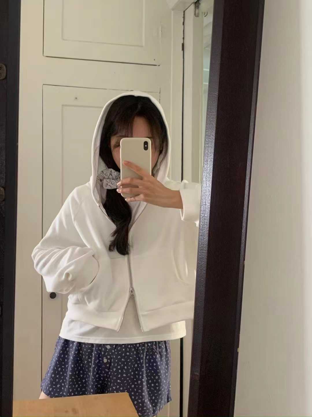 LITER韓國東大門直郵女士新品休閑人氣26春夏熱賣推薦衛衣LITER衛衣