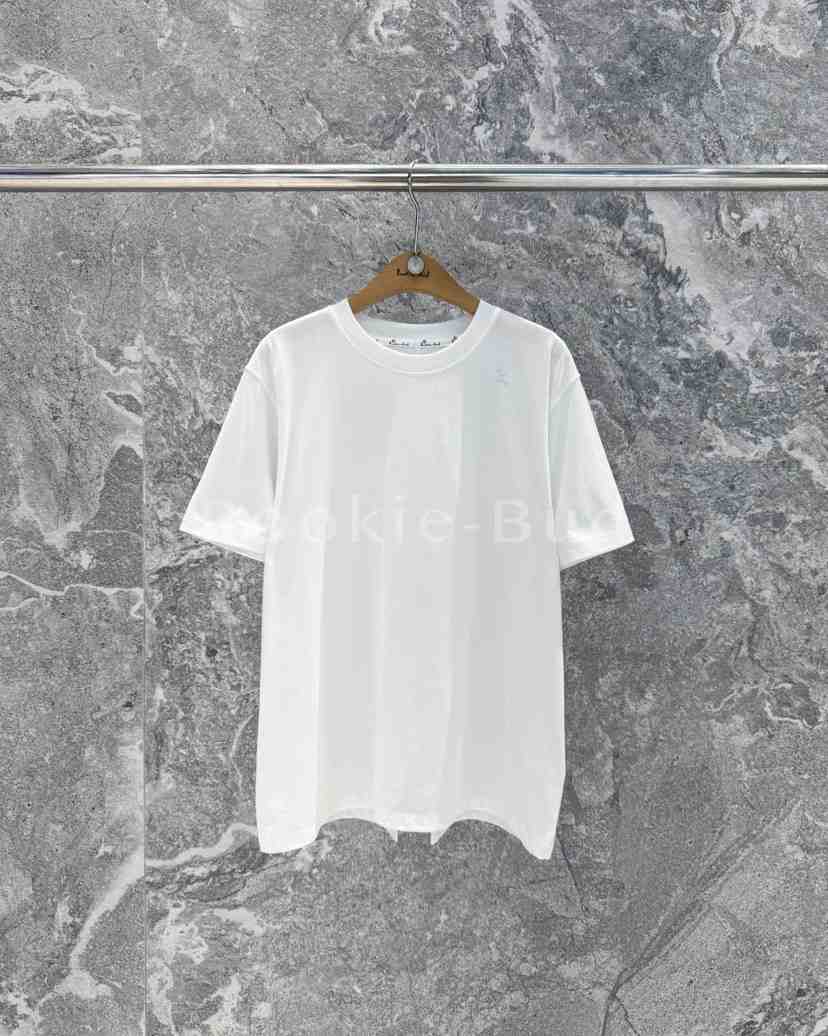 ROOKIE BUD東大門直郵女士新品職業時尚真品休閑T恤刺繡ROOKIE BUD-LT恤