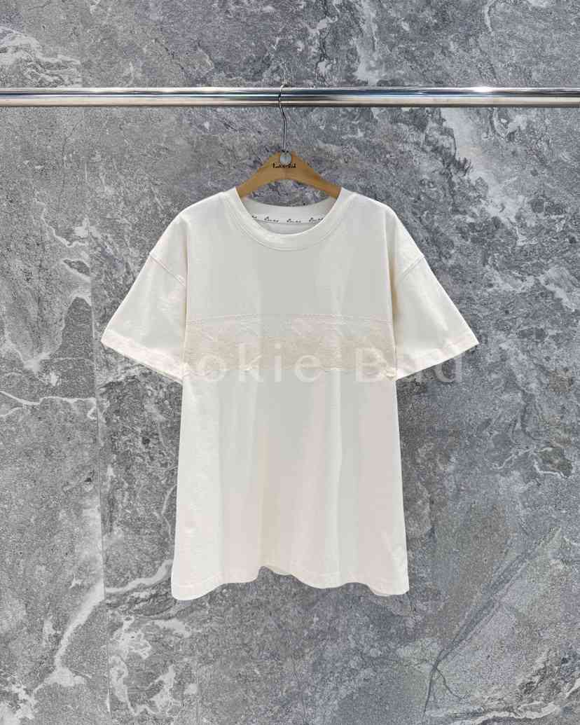 ROOKIE BUD韓國直郵女裝新款熱賣職業26春夏時尚推薦T恤ROOKIE BUD-LT恤