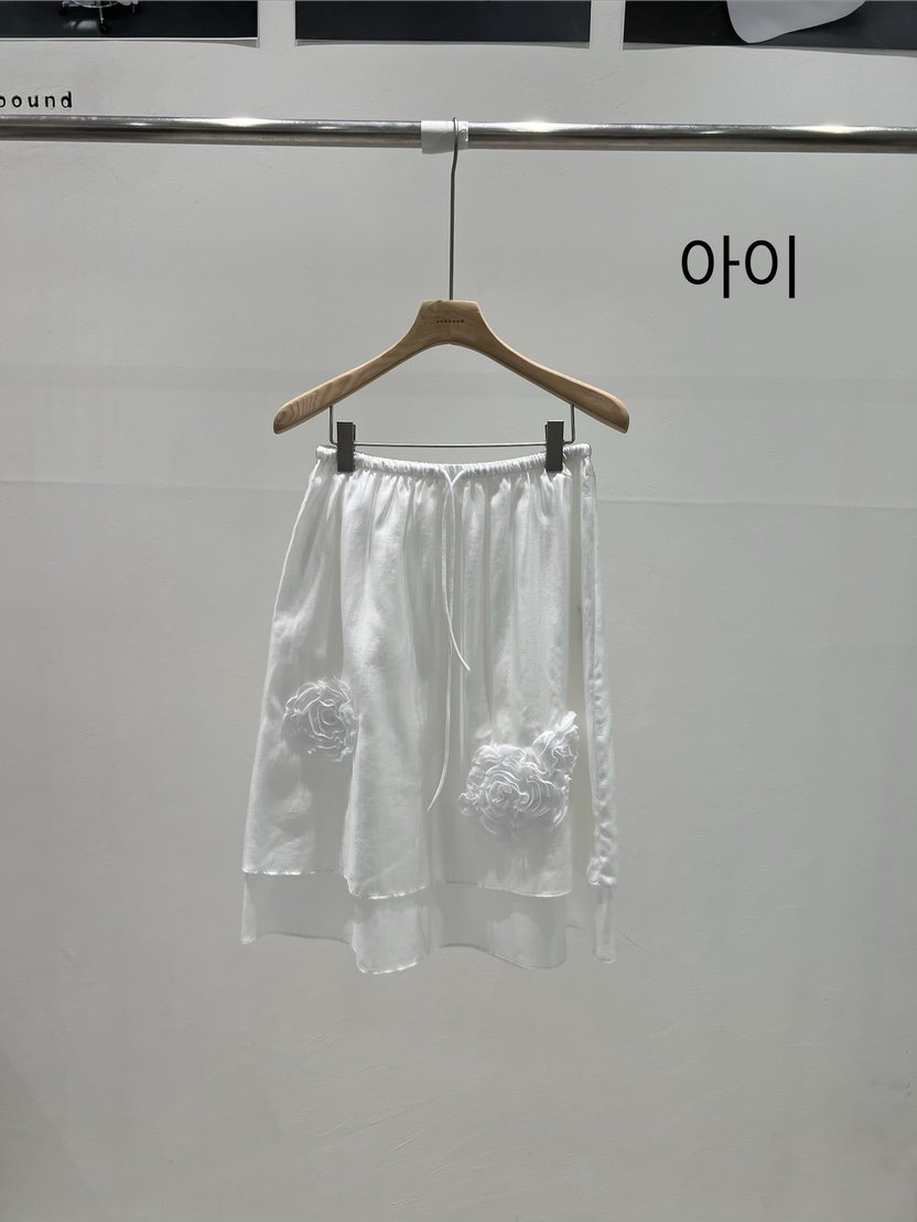 UNBOUND東大門代購女士新款人氣推薦時尚熱賣半身裙中短裙UNBOUND半身裙/中短裙