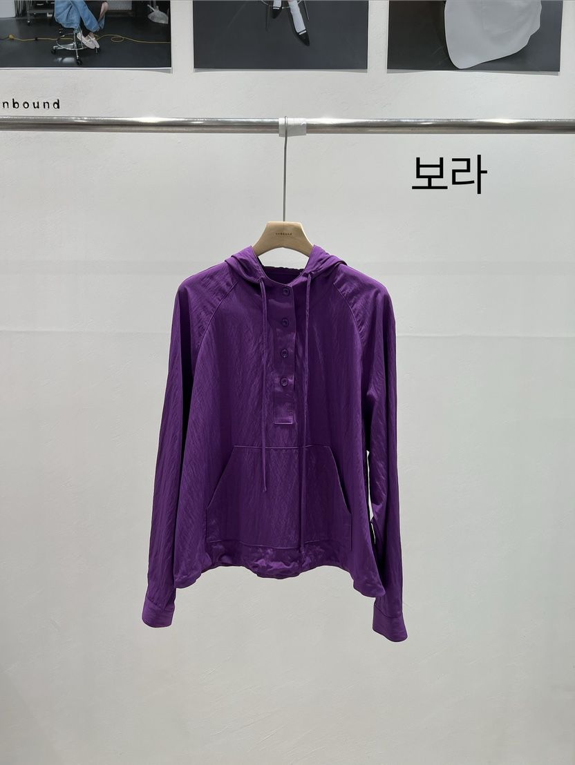 UNBOUND東大門代購女士新款26春夏職業休閑熱賣襯衫蕾絲衫UNBOUND襯衫/蕾絲衫