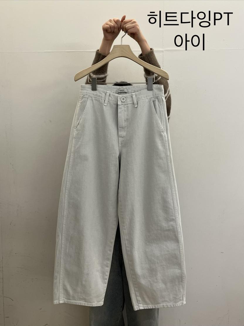 TAUPE東大門代購女士新品休閑人氣熱賣時尚推薦真品牛仔褲TAUPE牛仔褲