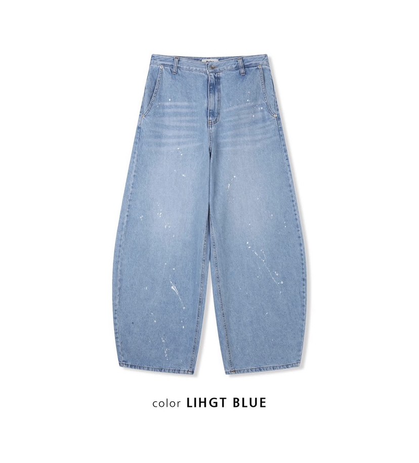 PULSE東大門直郵女士新款休閑人氣熱賣時尚職業推薦牛仔褲PULSE牛仔褲