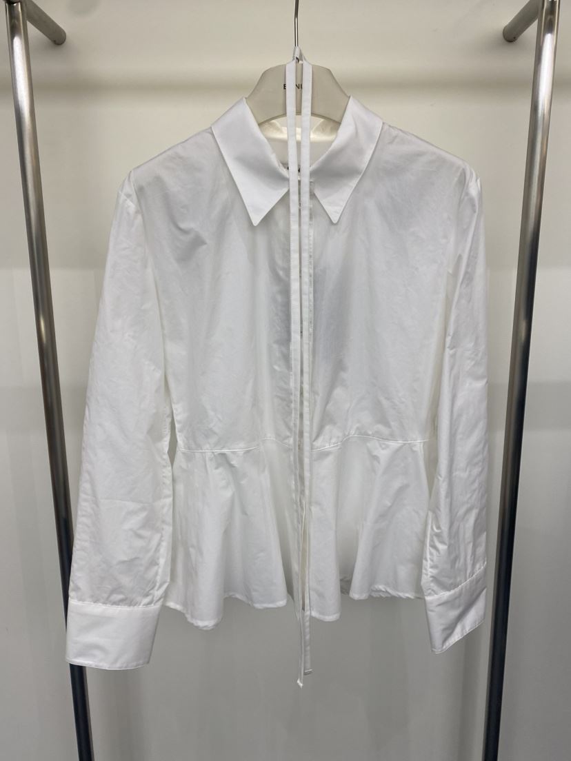 BANUL東大門代購女士新品時尚職業熱賣人氣襯衫蕾絲衫荷葉邊BANUL襯衫/蕾絲衫