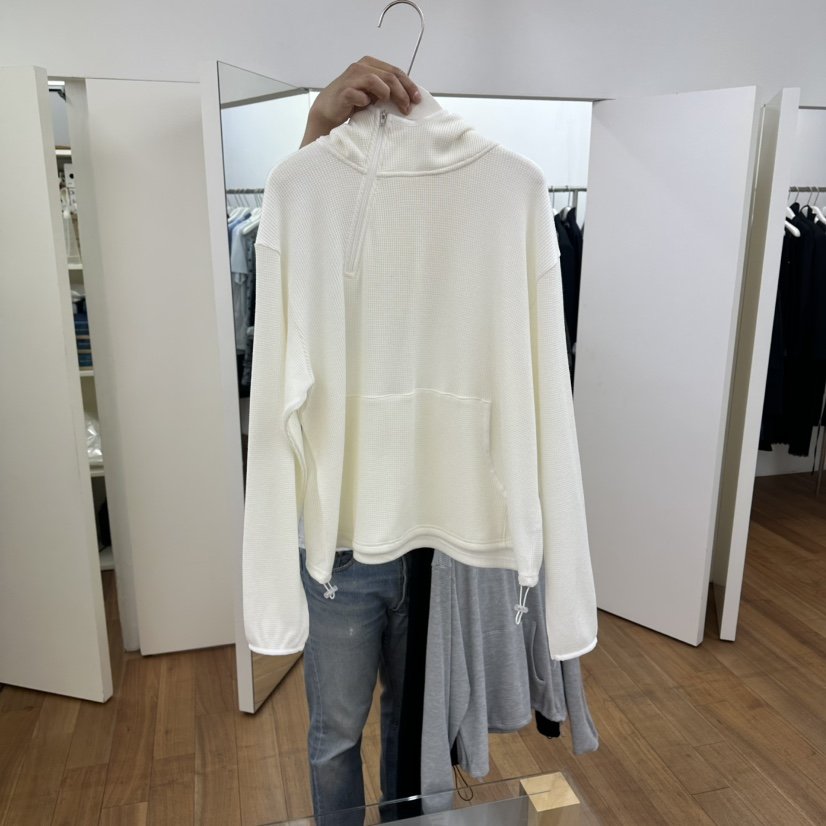 MYNAMEIS/AIME HOPE MAKE韓國代購女士新品推薦衛衣兜帽MYNAMEIS/AIME HOPE MAKE衛衣