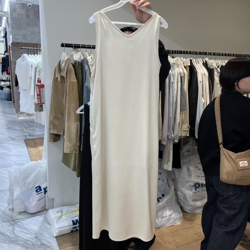 JINSIM東大門代購女士新品休閑熱賣職業推薦人氣真品連衣裙JINSIM連衣裙