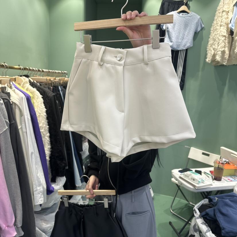 ROMANTIC NEWYORK東大門直郵女士新款時尚熱賣休閑推薦短褲ROMANTIC NEWYORK短褲