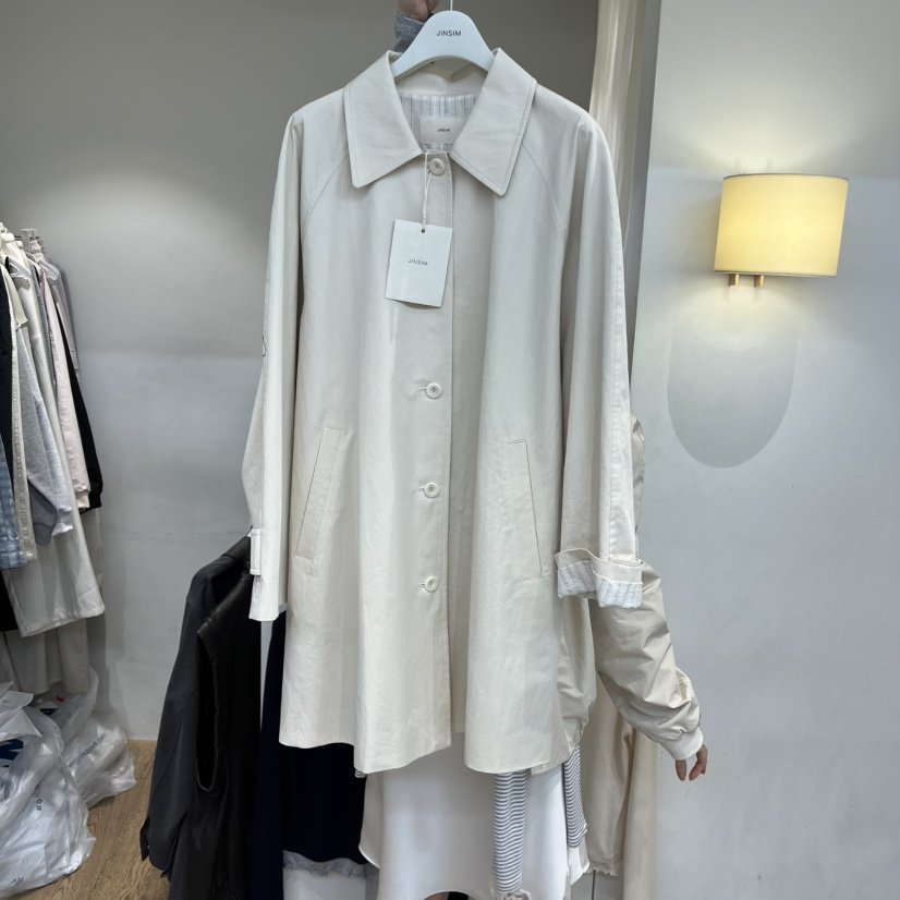 JINSIM東大門直郵女士新品休閑職業推薦真品時尚人氣夾克JINSIM夾克