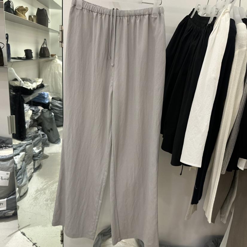 GALLERY-P韓國代購女士新品休閑職業26春夏熱賣真品休閑褲GALLERY-P休閑褲