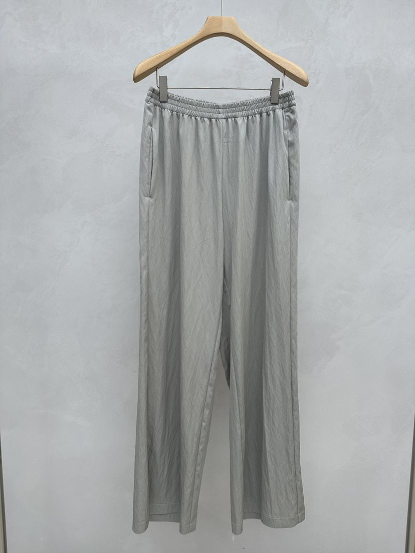 EFFERVESCENT東大門代購女士新款真品人氣26春夏推薦休閑褲evc/effervescent休閑褲