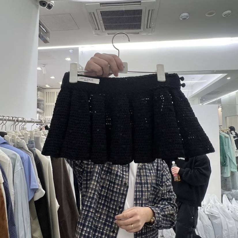 BREATHE東大門直郵女士新款職業真品人氣休閑熱賣時尚短裙BREATHE短裙