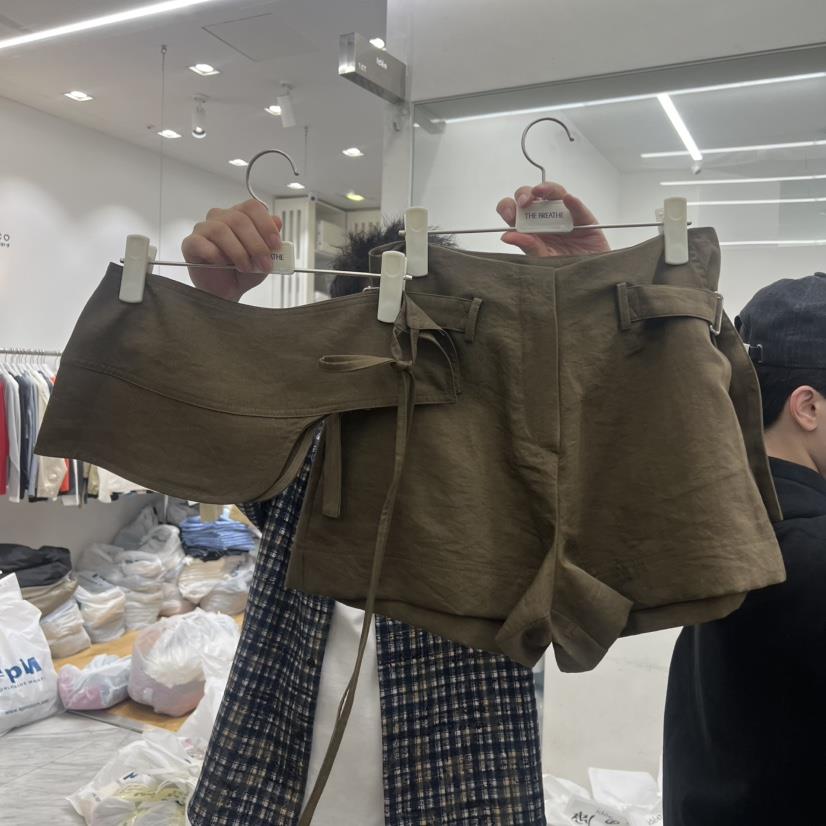 BREATHE韓國代購女裝新品職業26春夏人氣真品休閑推薦套裝BREATHE套裝