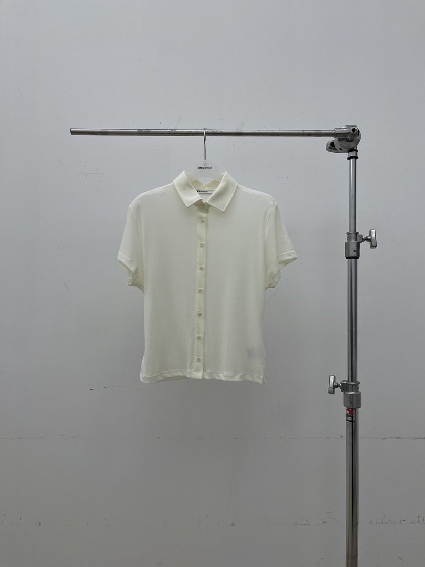 ATMOSPHERE東大門直郵女士新款人氣推薦熱賣休閑時尚26春夏T恤ATMOSPHERE/BLINGT恤