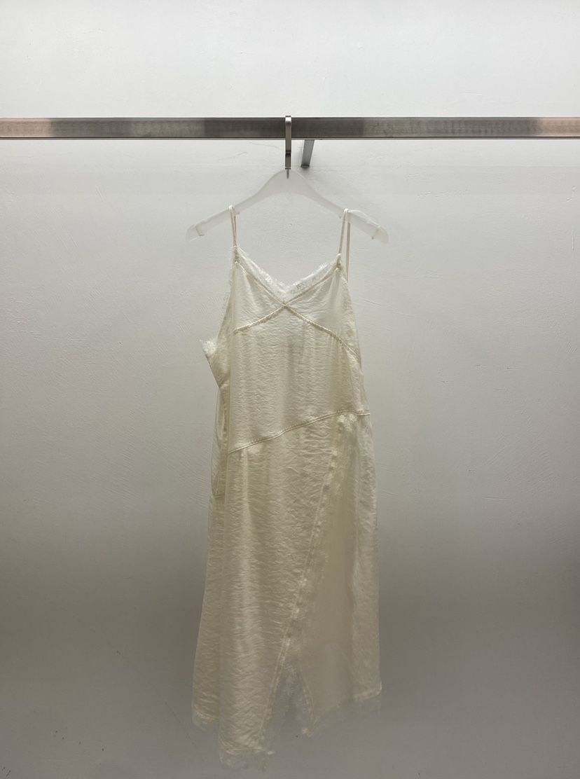 WEARABLE-L東大門代購女士新品真品26春夏人氣職業連衣裙WEARABLE連衣裙