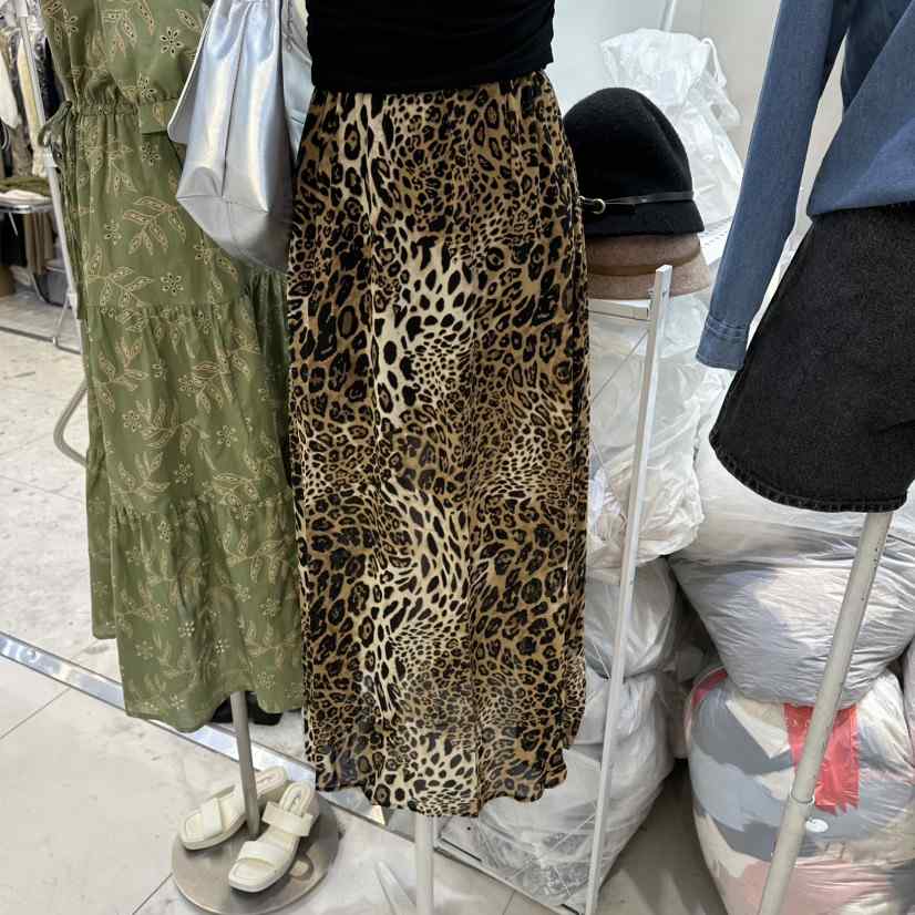 DELIGHT-Q東大門直郵女士新品職業休閑人氣推薦真品長裙DELIGHT-Q長裙