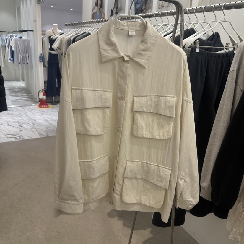 MARAN-P東大門直郵女士新款推薦26春夏人氣職業休閑夾克MARAN夾克