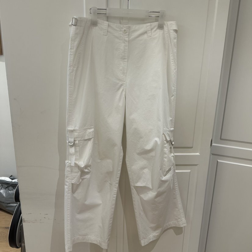 WE ARE/WELOVER東大門代購女士新款休閑熱賣職業休閑褲SHOP_WE ARE休閑褲