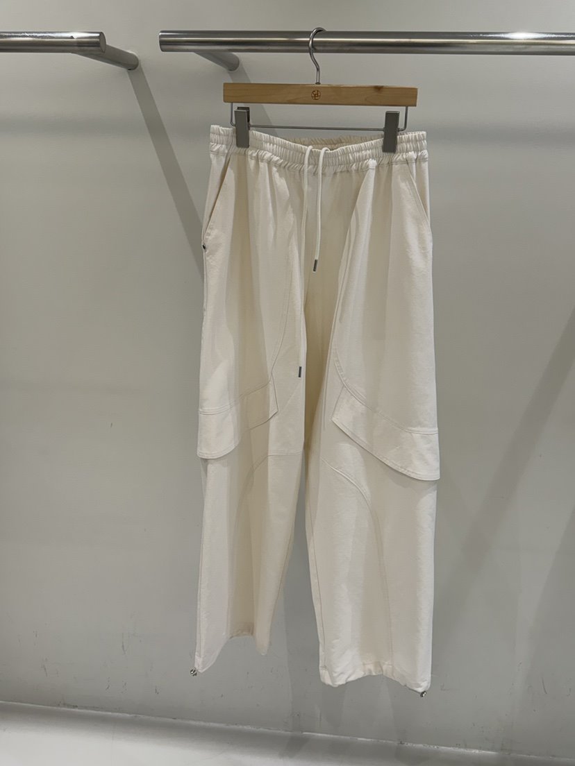 SELECT MARKET韓國直郵女士新款推薦休閑時尚熱賣休閑褲SELECT MARKET休閑褲